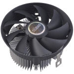Akasa Sunflower 120 mm CPU Cooler AK-CC1108HP01