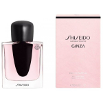Shiseido Ginza EDP 50ml