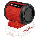 Einhell TC-SR 18 Li Solo Red