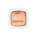 L&acute;Oreal Paris L&reg;Oreal Paris True Match Powder Powder C2 Rose Vanilla 9g