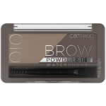 Catrice Kulmupuudri komplekt 010 tuhkblond 4g