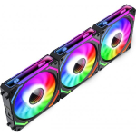 Redragon GC-F012 3-pack 120 mm Case Fan