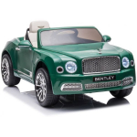 Lean Cars Bentley Mulsanne JE1006 Green Lacquered