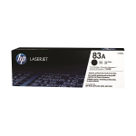 HP Nr 83A must CF283A