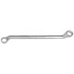 Topex Накидной ключ CrV 12x13mm