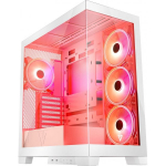 Modecom Volcano Space Apex ARGB White