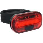 Rock Machine R.Light 05 Black