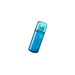 Silicon Power SP032GBUF2101V1B 32GB USB2.0 HELIOS 101 OCEAN BLUE