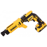 DeWALT DCF620D2K-QW