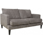 Evelekt LINELL 2-seater Brown