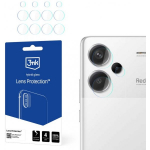 3MK "Lens Protection Screen Protector Xiaomi Redmi Note 13 Pro Plus"