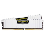 Corsair Vengeance LPX White 2x16GB DDR4 3200MHZ DIMM CMK32GX4M2E3200C16W