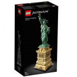 Lego Statue of Liberty 21042