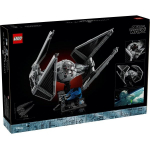 Lego Star Wars TIE Interceptor&trade; 75382