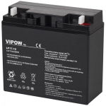 VIPOW BAT0212 12V 17Ah