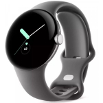 Google Pixel Watch Silver