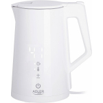 Adler AD 1345 White