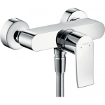Hansgrohe Metris Chrome 31680000