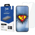 3MK "HardGlass screen protector iPhone 14 Pro"