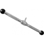 Insportline Straight Extension Bar 45cm