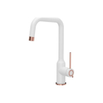 Quadron QUADRON NATALIE kitchen mixer (3523501_WHMPVDC1)