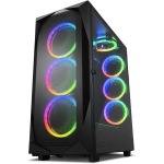 Sharkoon REV300 ATX Black