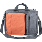 Modecom Reno 15.6" Grey-Orange