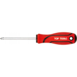 Top Tools Top Tools Phillips screwdriver PH2x100mm (39D018)