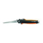 Fiskars CarbonMax Drywaller&reg;s Knife Folding Utility Knife