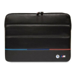 BMW BMCS14PUCARTCBK 14" Black Carbon Tricolor