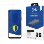 3MK "HardGlass Screen Protector Huawei P40 Lite 5G"