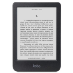KOBO Clara BW Black