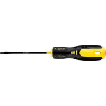 Topex Topex Flathead Screwdriver 5.5 X 100 MM 39D804 TOPEX