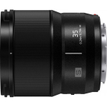 Panasonic Lumix S Lens 35mm F/ 1.8 for Leica