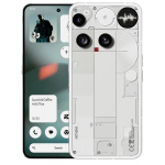 Nothing Phone(3) 12/ 256GB White