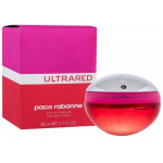Paco Rabanne Ultrared EDP 80 ml