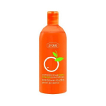 Ziaja Ziaja Orange Series Creamy shower soap - 9001184