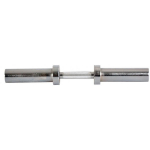 Insportline Dumbbell Bar Olympic OB-20 50cm / 51 mm