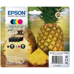 Epson Multipack 604XL Color