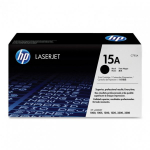 HP C7115A No.15A Black