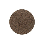 Audio Anatomy VINYL-SLIPMAT CORK AND NITRILE RUBBER MIX