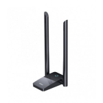 Baseus Wireless Adapter FastJoy Black