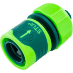 Verto " Verto STOP Fitting (3/ 4"" STOP fitting, two-material, 30 pieces)."