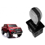 Lean Cars Gear Stick for XMX606 Mercedes X