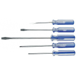 Top Tools Top Tools Screwdrivers set of 5pcs. 39D105