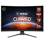 MSI MAG 325CQRF-QD 31.5" VA 16:9 Curved