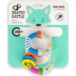 Milly Mally Milly Mally Rattle Eight