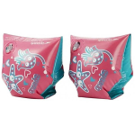 SPEEDO Sea Squad Armbands JU Pink/ Blue