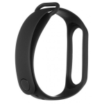 Tactical Xiaomi Mi Band 3/ 4 Black 513 Silicone Band