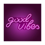 ActiveJet Activejet AJE-NEON VIBES LED neon sign